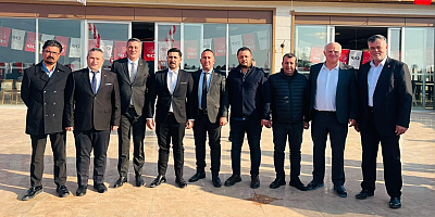 Kılıçoğlu: 