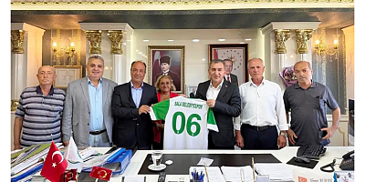 Kimler Kimlerle Belli Oluyor?