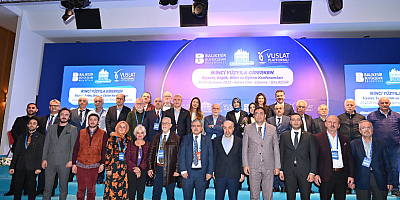 kinci Yüzyıla Girerken Ufuktaki Yeni Türkiye