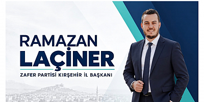 Kırşehir’de Huzur ve Güven Her Şeyden Önce Gelmelidir