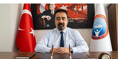 Kırşehir Eğitim-İş Başkanı Bayık:“21 Yıllık Mücadeleyle Türkiye’nin En Güçlü Sendikalarından Biri Olduk”