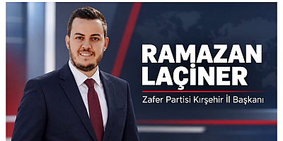 Kırşehir Esnafı Yalnızca Gurbetçi Sezonuna Bağlı Kalmamalı