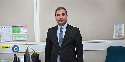 Kırşehir Tüm Yerel-Sen Şube Başkanı Serhat Gedik’den 1 Mayıs Mesajı: “Kamu Emekçisinin Alın Teri Görülmeden Adalet Sağlanamaz”