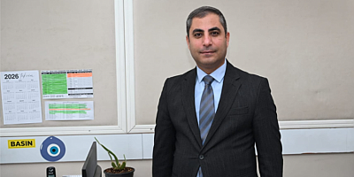 Kırşehir Tüm Yerel-Sen Şube Başkanı Serhat Gedik’ten 26 Ağustos Mesajı
