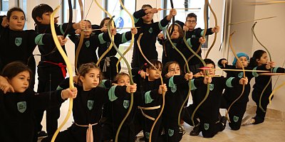 Kış Spor Okulları İçin Kayıtlar Başladı