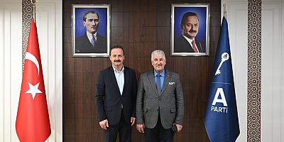 Kızılcahamam İlçe Başkanı Mücahit Karakayalı: Siyaset kazanç kapısı değil, hizmet alanı olmalı