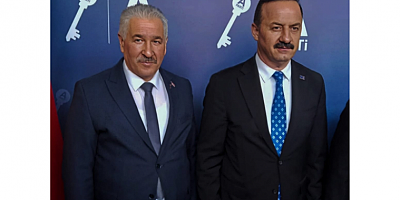 Kızılcahamam İlçe Başkanı Mücahit Karakayalı:“Üniversiteler Bilimin Yuvası Olmalı, Terörün Değil”