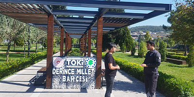Kocaeli, Büyükşehir Zabıtasıyla güvende