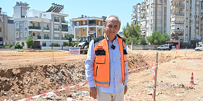 Kocagöz, sel baskınlarının önüne geçiyor