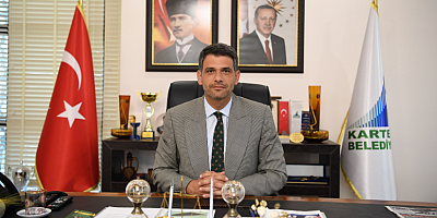 KOCAMAN’DAN MİRAÇ KANDİLİ MESAJI