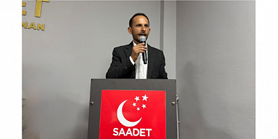 Kocasinan İlçe Başkanı Selçuk Onat: “Türkiye’nin menfaati için herkesle konuşuruz ama AK Parti olmayız”