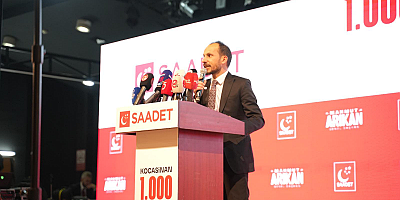 Kocasinan İlçe Başkanı Selçuk Onat: Vatandaşın Tercihi Değişiyor!