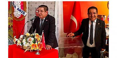 Kongreye Yoğun Katılım, Güçlü Mesaj: “Alanya’da Yeni Bir Dönem Başlıyor”