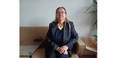 Konya İl Başkanı Emine Binnur Bulgan’dan 2025 yılı mesajı