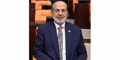 Konya Milletvekili Yüksel: “Yeni anayasa tartışması, terörle perde arkası pazarlıkların zeminidir!”