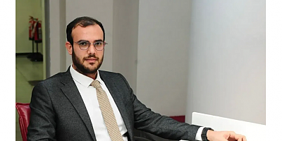 Korcan Uçman: “Babalarımız, hayatımızın en büyük dayanaklarıdır.”