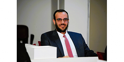 Korcan Uçman’dan 23 Nisan Kutlaması: 