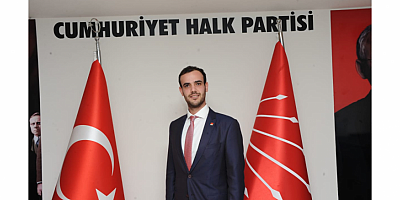 KORCAN UÇMAN'DAN EKREM İMAMOĞLU'NA DESTEK: 