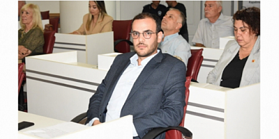 Korcan Uçman’dan Ramazan Ayı Mesajı