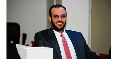 Korcan Uçman: 