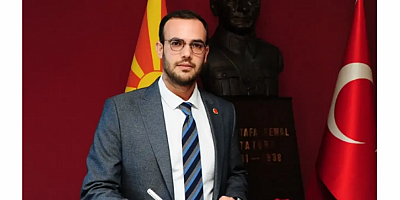 KORCAN UÇMAN: “KADINLAR, GELECEĞİ İNŞA EDEN GÜÇTÜR”