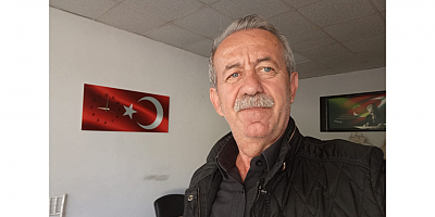 Korgan İlçe Başkanı  Ateş: “Perşembe Yaylası’nda Sadece Ağaçlar Değil, Geleceğimiz de Katlediliyor”