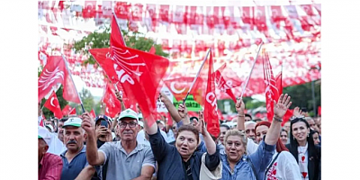Köroğlu’ndan Tüzük Kurultayı ve 101. Yıl Dönümü Mesajı