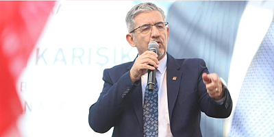 Köybaşı’ndan Çanakkale Zaferi’nin 109. Yıl Dönümü Mesajı