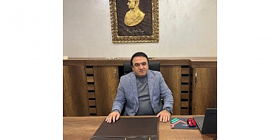 Küçükayasofya Spor Kulübü'nün Yeni Başkanı: Başarılı İş İnsanı Zafer Aras