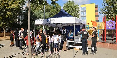 KÜÇÜKÇEKMECE’DE 30 BİN PORSİYON AŞURE İKRAMI