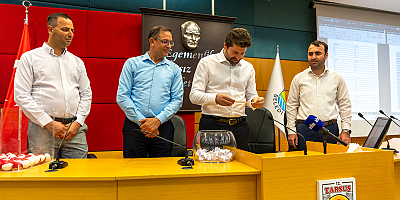 KURALAR ÇEKİLDİ: KÖYLER ARASI FUTBOL TURNUVASI BAŞLIYOR