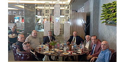 KURMAYLAR BİR ARADA: TÜRKİYE İTTİFAKI’NDAN VATAN VE ÜRETİM VURGUSU