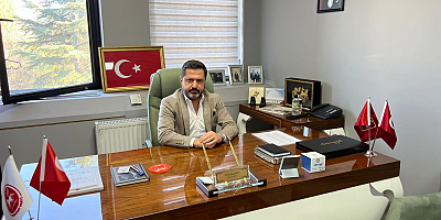 KÜRŞAD ŞAHİN'DEN BÜYÜK SES GETİREN ÖRTÜLÜ ÖDENEK AÇIKLAMASI!