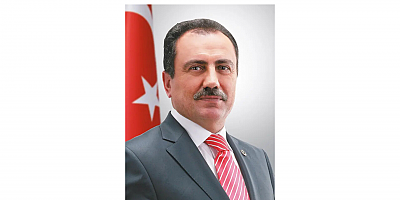 Kürtahmetoğlu: Muhsin Başkan İçin Adalet Mücadelemiz Bitmeyecek
