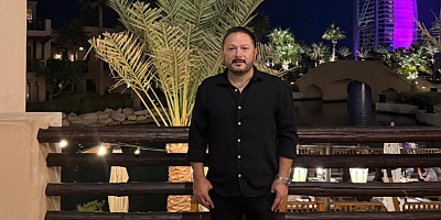 Kurtuluş Yalçın: “Üreten Bir Milletin Değerlerine Yönelik Saldırılar Kabul Edilemez”