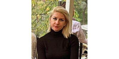 KUZEY AKIN SPOR KULÜP BAŞKANI KSENİA ÇALIŞIR’DAN 10 KASIM MESAJI