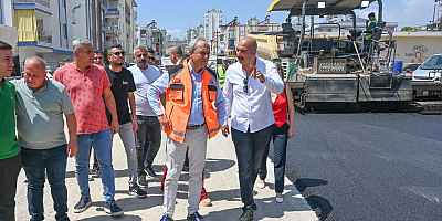Kuzeyyaka, Kocagöz’le konforu yaşıyor