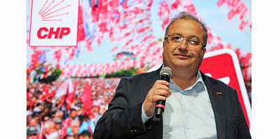 Levent Gürbüz: “23 Nisan, Çanakkale Ruhunun Çocuklara Emanetidir”