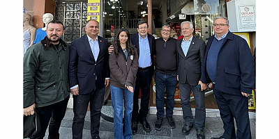 Levent Gürbüz: Çanakkale Örgütü Sahada Mücadeleye Vites Artırdı