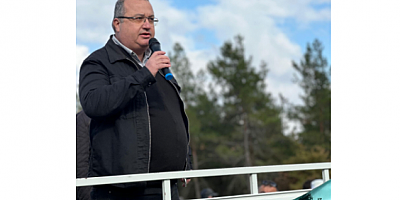 Levent Gürbüz’den 17 Ağustos Marmara Depremi Mesajı