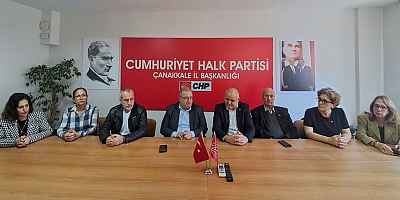 Levent Gürbüz’den dayanışma ve eğitim vurgusu