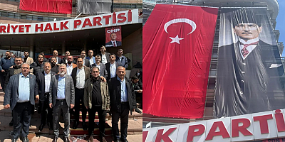 Levent Gürbüz: Genel Merkezimizin İradesine Ve Demokrasiye Sahip Çıkıyoruz