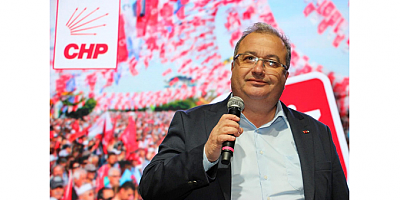LEVENT GÜRBÜZ: “GERİ DÖNÜŞ YOK, DEĞİŞİM YOLUNDA KARARLILIKLA YÜRÜYORUZ”