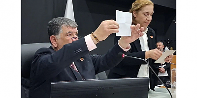 Levent Gürbüz: Halil Ertuğrul Güven Tazeledi CHP Örgütü Birlik Mesajı Verdi