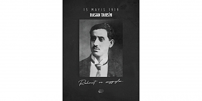 Levent Gürbüz: Hasan Tahsin’in İlk Kurşunu Bağımsızlık Meşalesini Yakmıştır