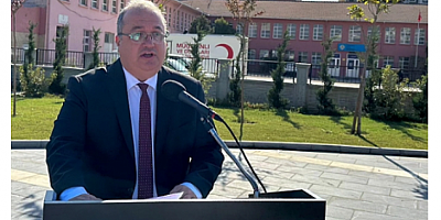 Levent Gürbüz: Huriye Bülbül’ün Acısını Yürekten Paylaşıyoruz