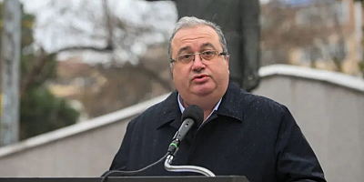 Levent Gürbüz: İnsan Hakları Savunucusuna Yönelik Bu Saldırı Demokrasiye Yapılmıştır