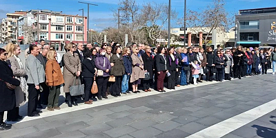 Levent Gürbüz: Kadınların Mücadelesi Daha Güçlü Bir Geleceğin Teminatıdır