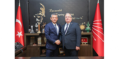 Levent Gürbüz: “Kurultaydan Sonra Güçlü Kadro ile İktidara Hazırlanacağız”