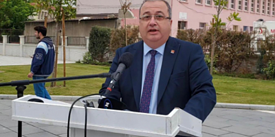 Levent Gürbüz Resmen Göreve Başladı